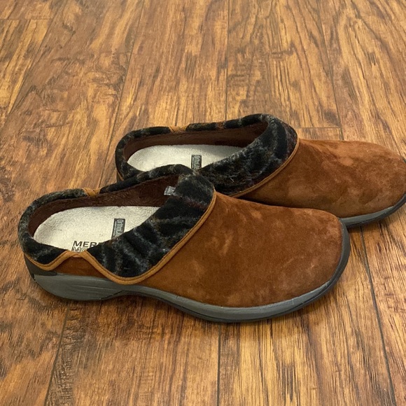 merrell air cushion viz